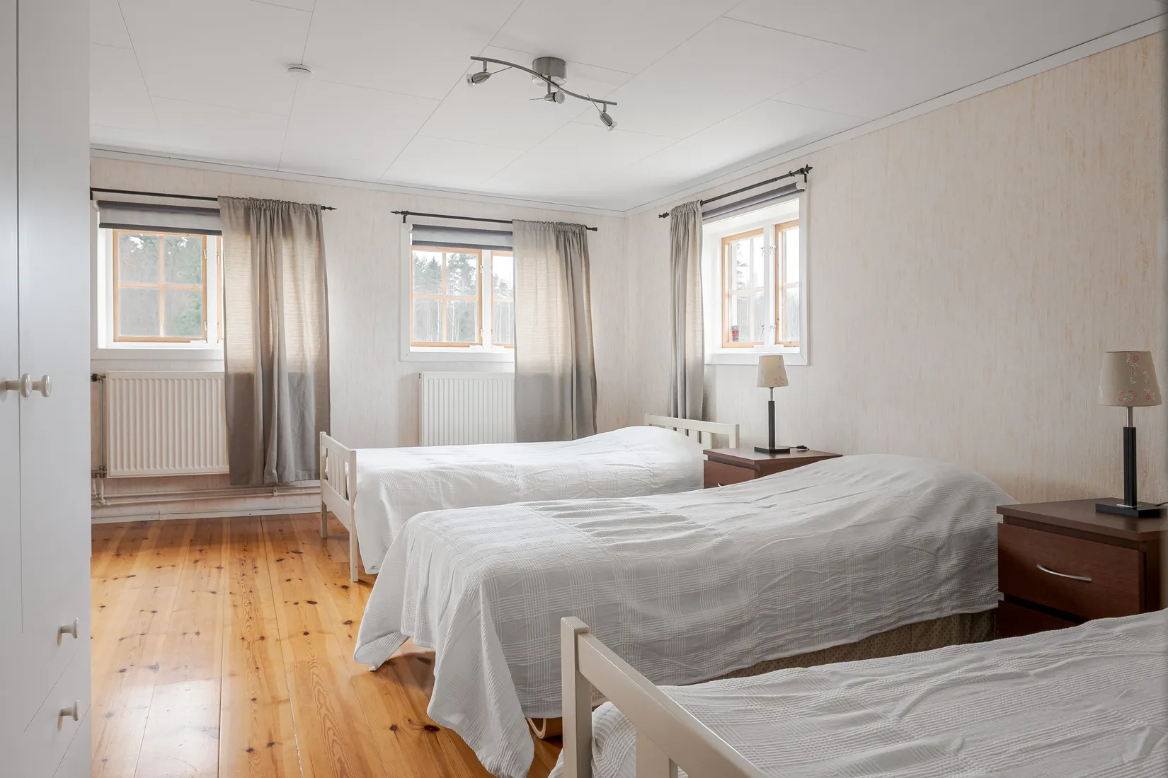 Gård/Skog, Forsa Kärrsäter 1, Forsa, Katrineholm