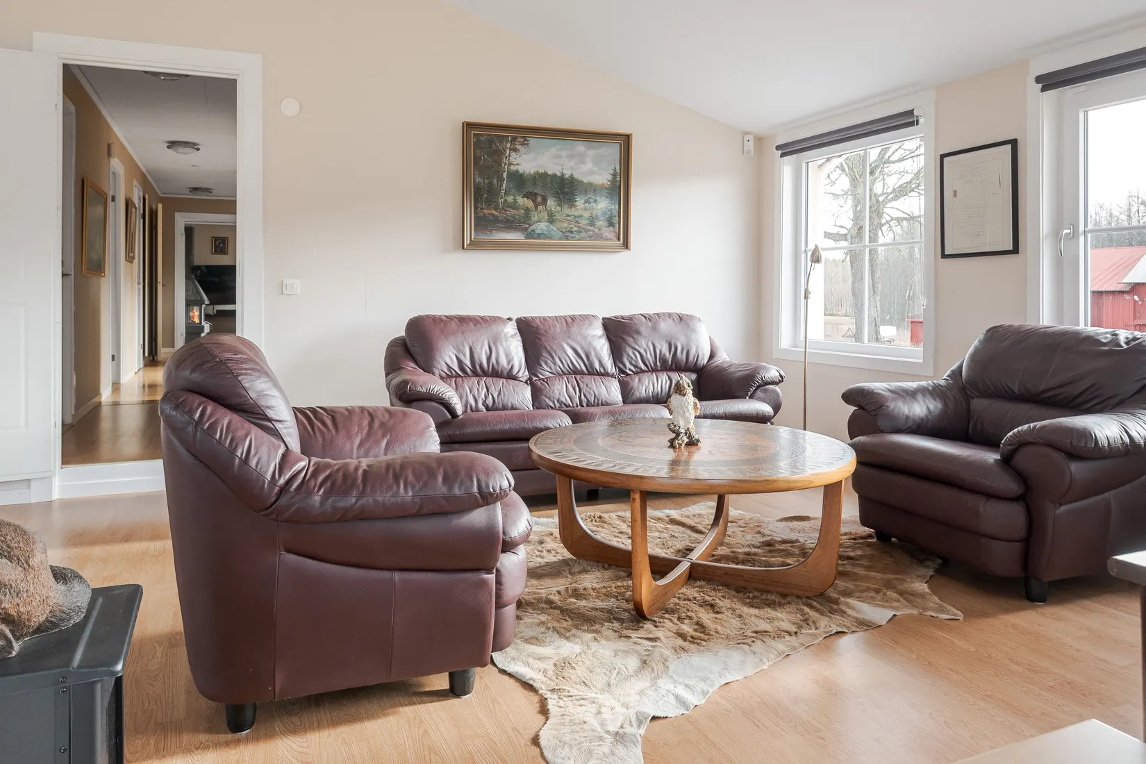 Gård/Skog, Forsa Kärrsäter 1, Forsa, Katrineholm