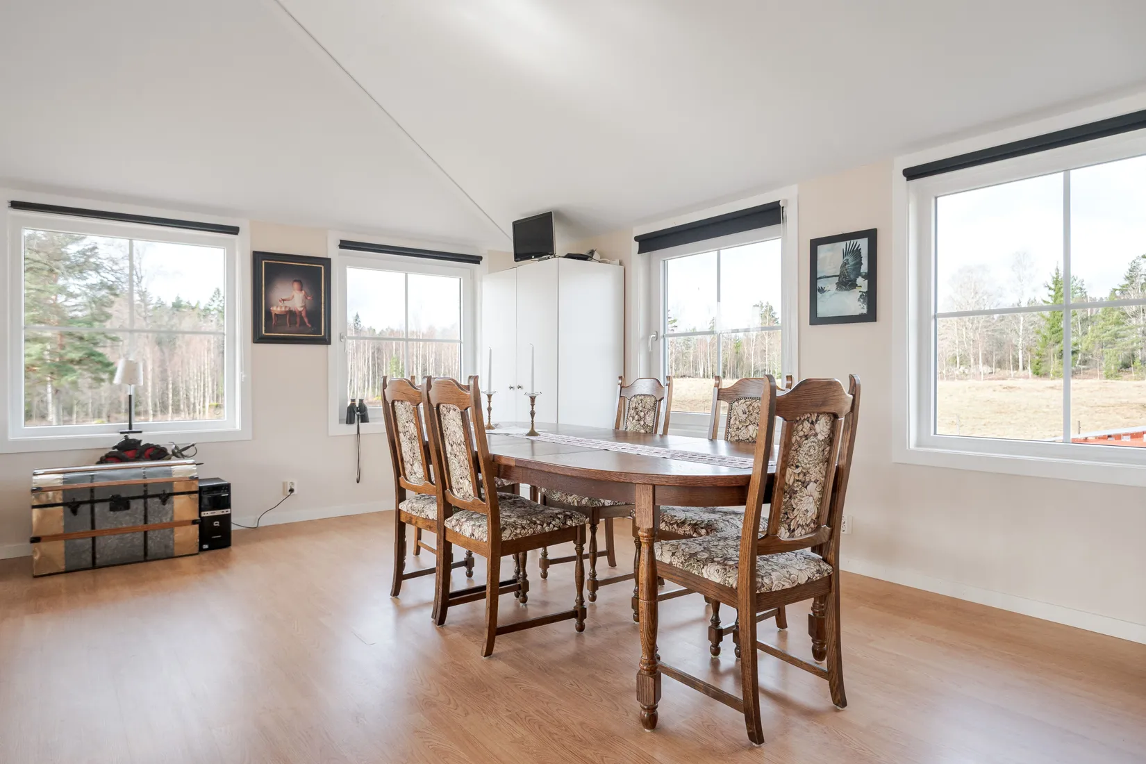 Gård/Skog, Forsa Kärrsäter 1, Forsa, Katrineholm