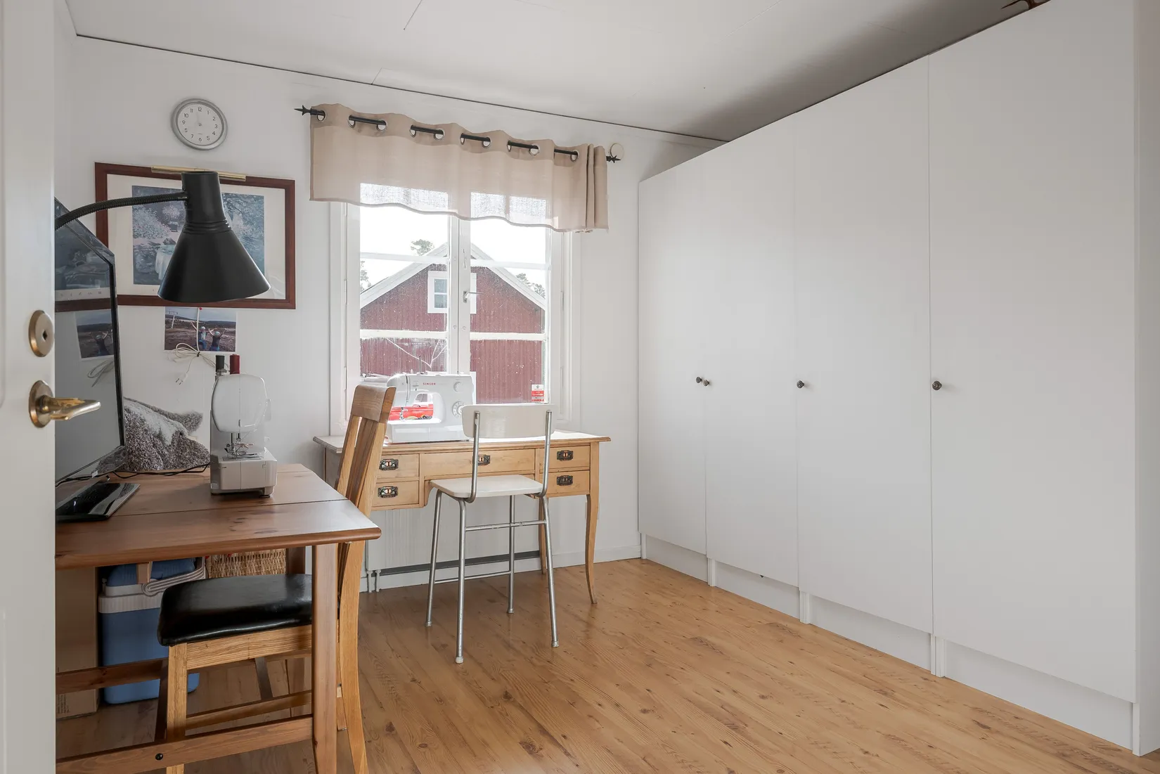 Gård/Skog, Forsa Kärrsäter 1, Forsa, Katrineholm