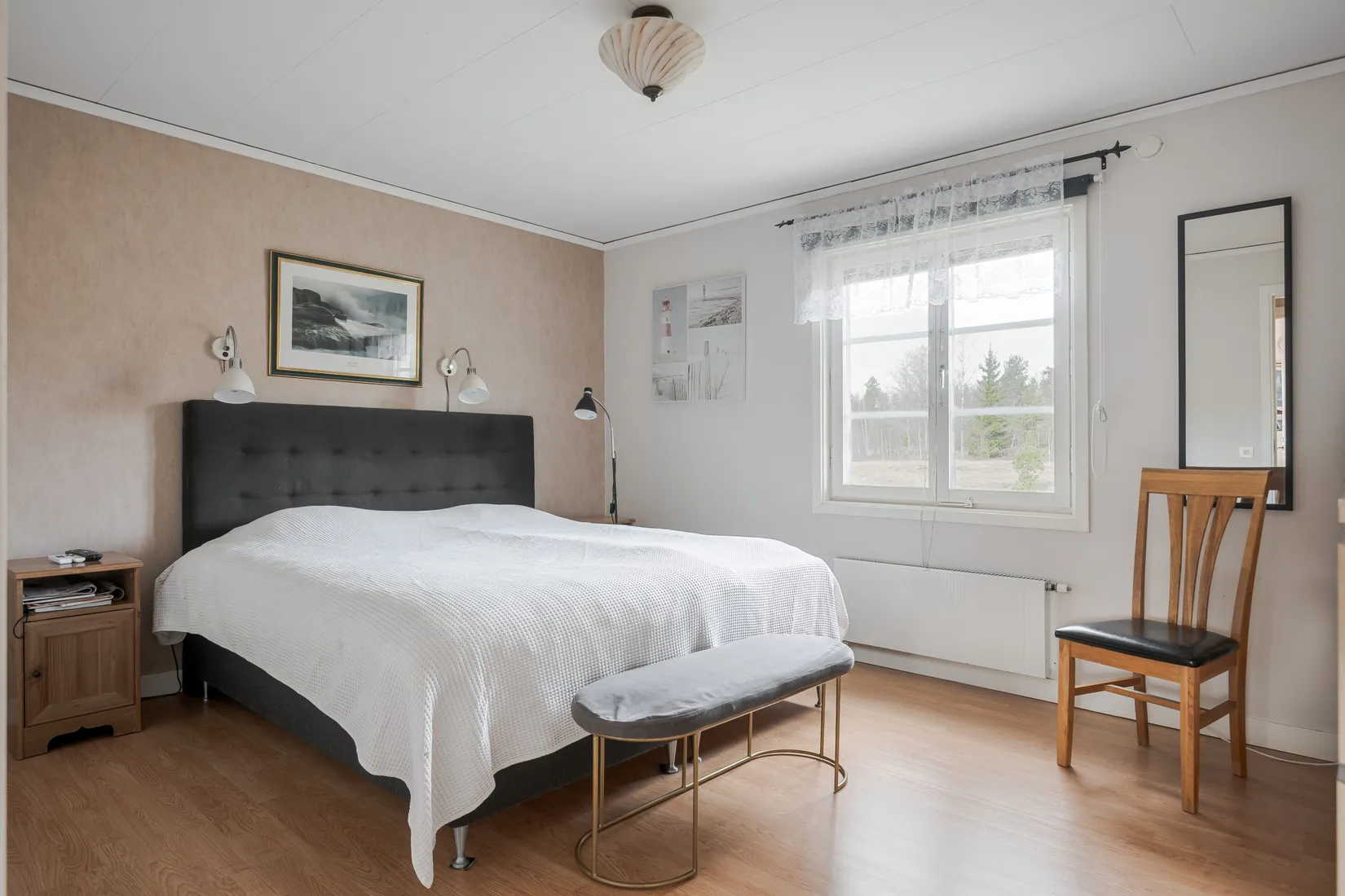 Gård/Skog, Forsa Kärrsäter 1, Forsa, Katrineholm