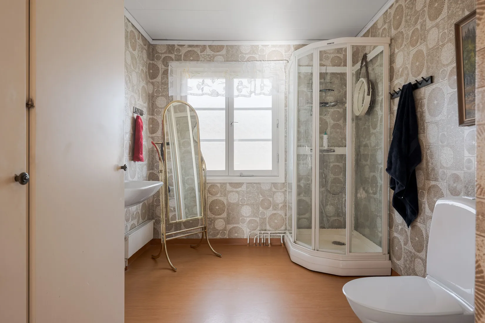 Gård/Skog, Forsa Kärrsäter 1, Forsa, Katrineholm