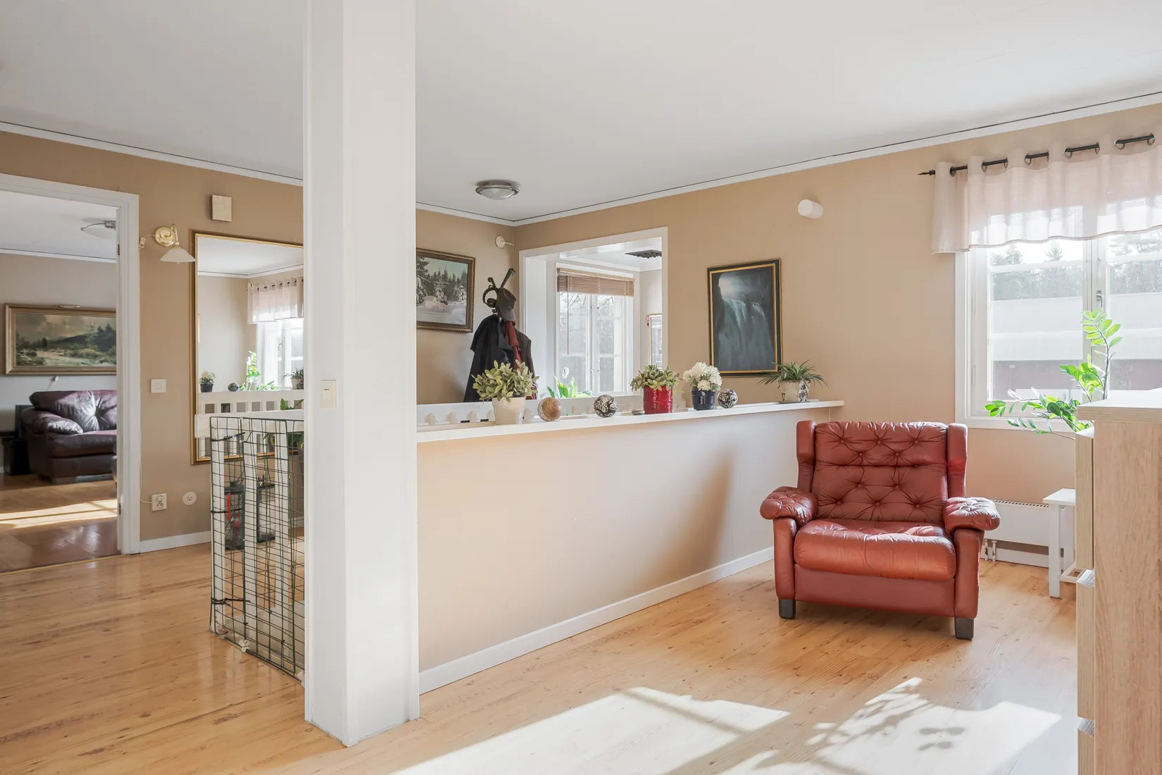 Gård/Skog, Forsa Kärrsäter 1, Forsa, Katrineholm