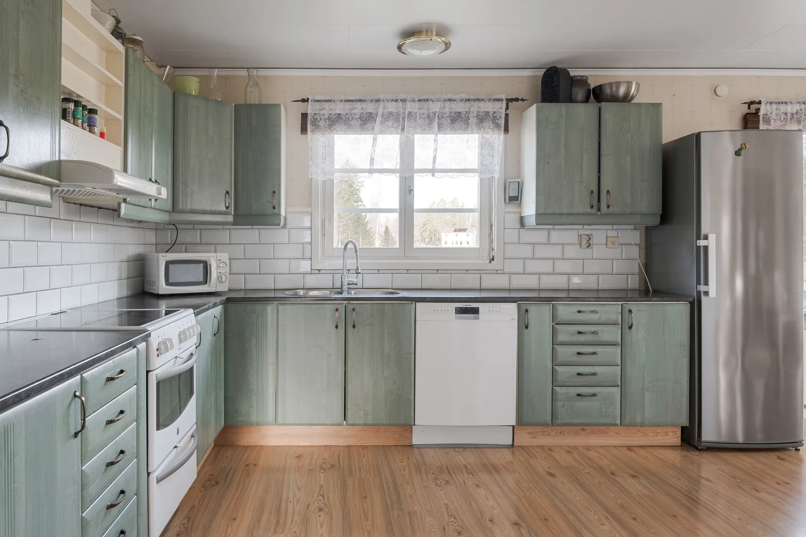 Gård/Skog, Forsa Kärrsäter 1, Forsa, Katrineholm