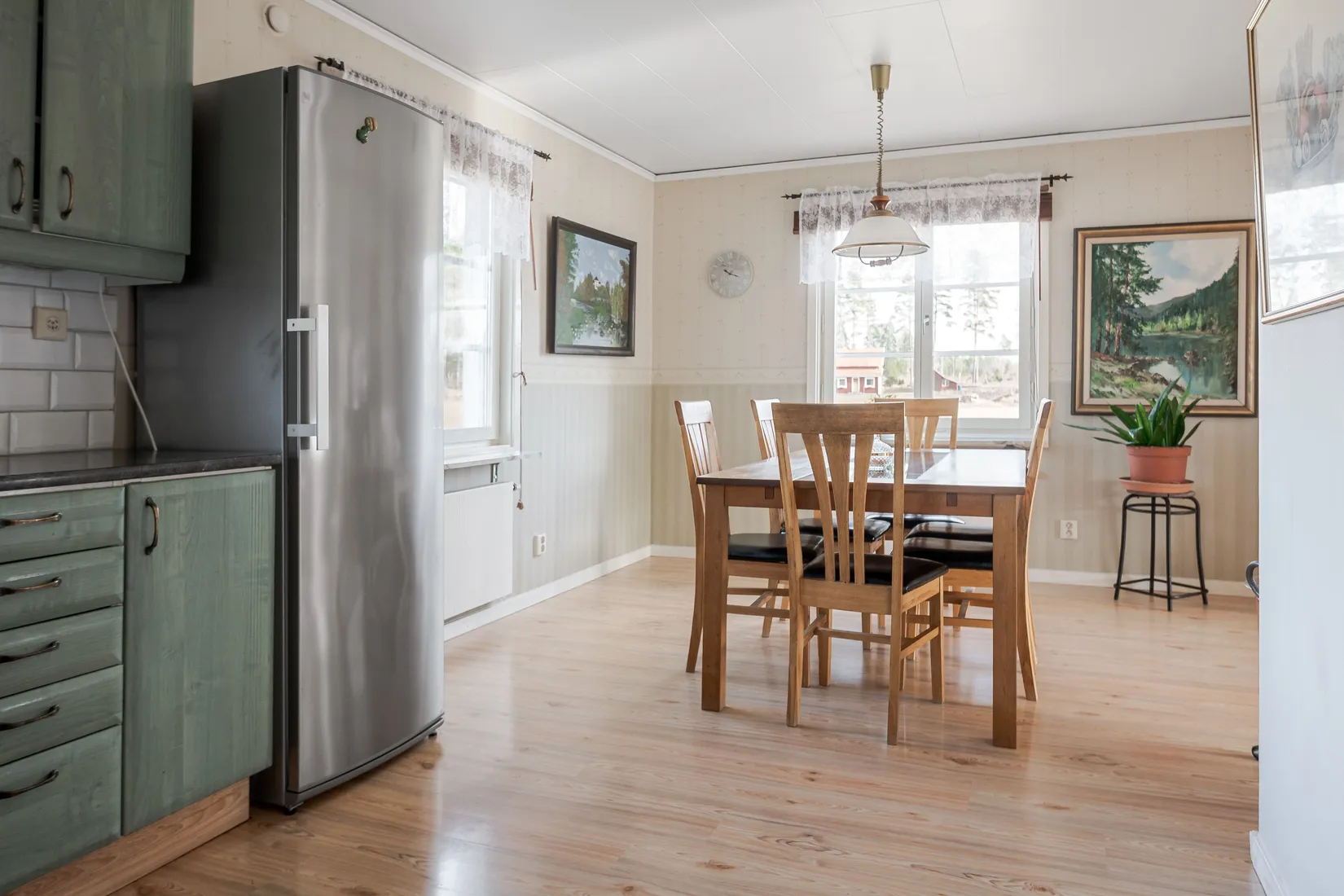 Gård/Skog, Forsa Kärrsäter 1, Forsa, Katrineholm