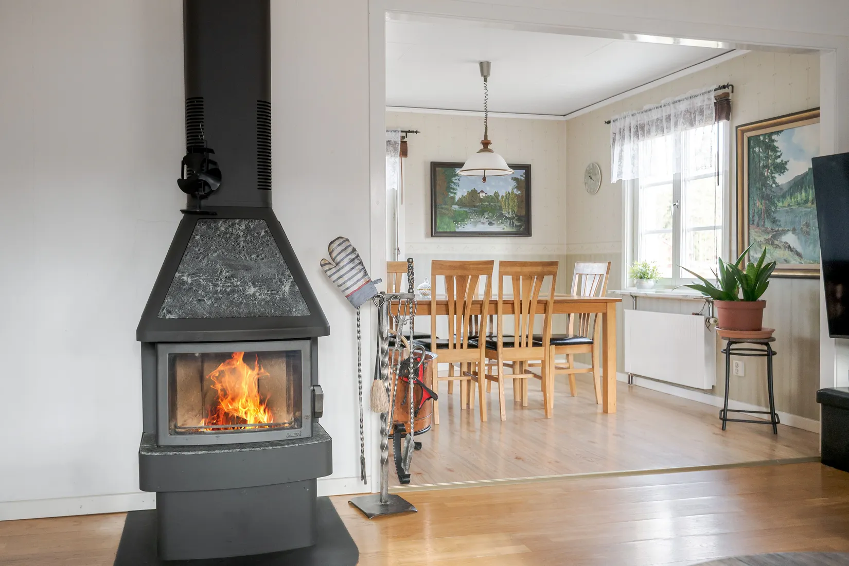 Gård/Skog, Forsa Kärrsäter 1, Forsa, Katrineholm