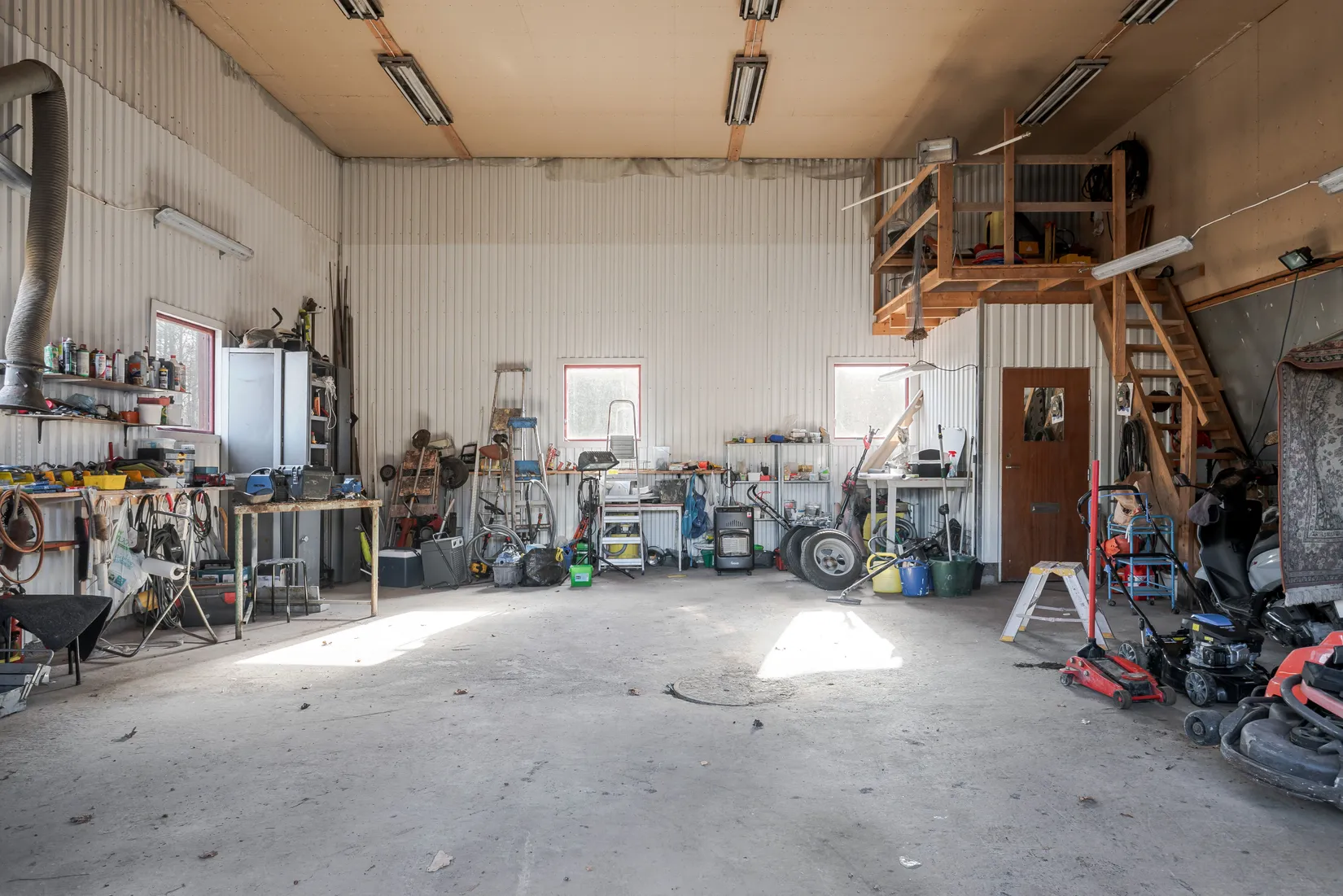 Gård/Skog, Forsa Kärrsäter 1, Forsa, Katrineholm