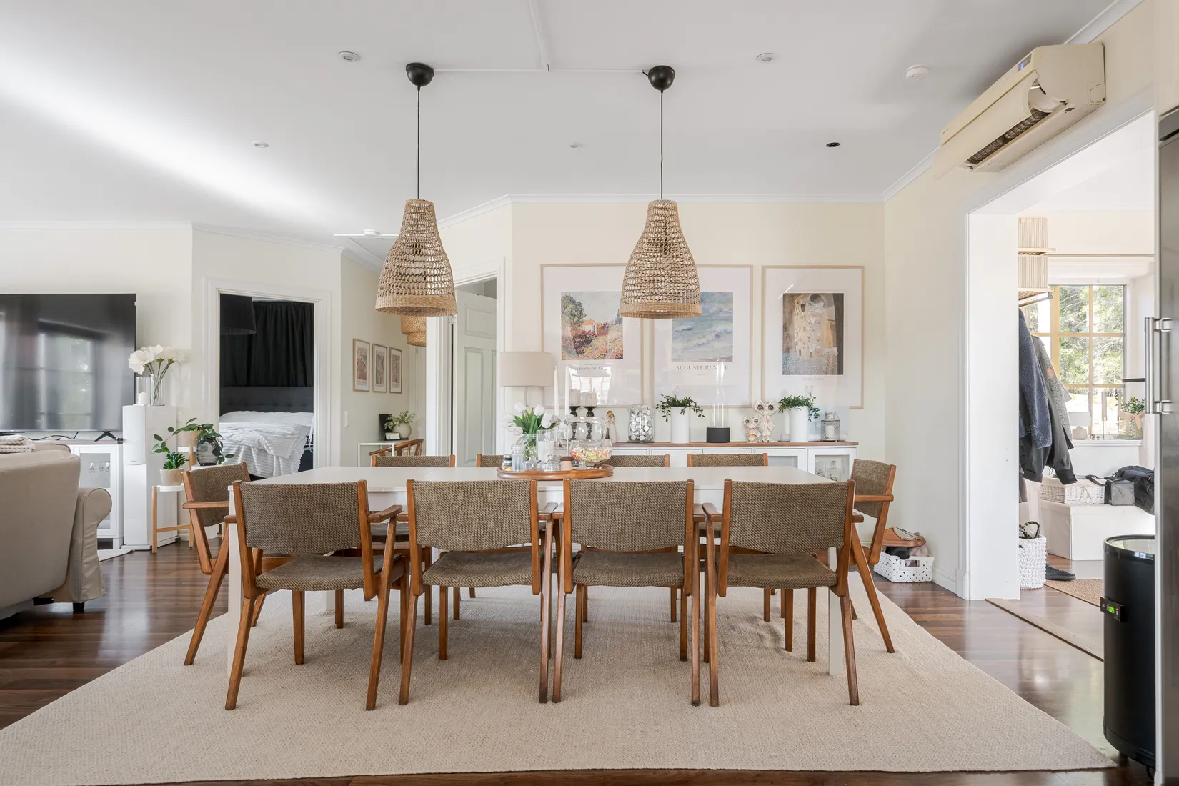 Gård/Skog, Forsa Kärrsäter 1, Forsa, Katrineholm