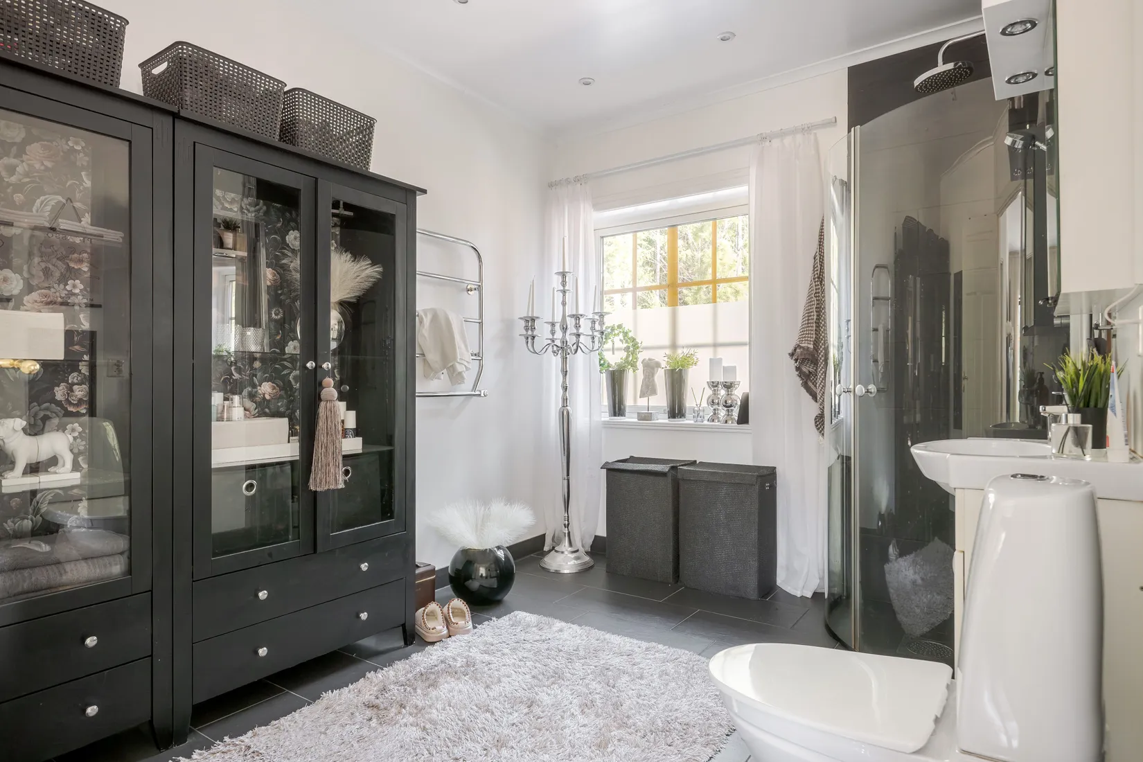 Gård/Skog, Forsa Kärrsäter 1, Forsa, Katrineholm