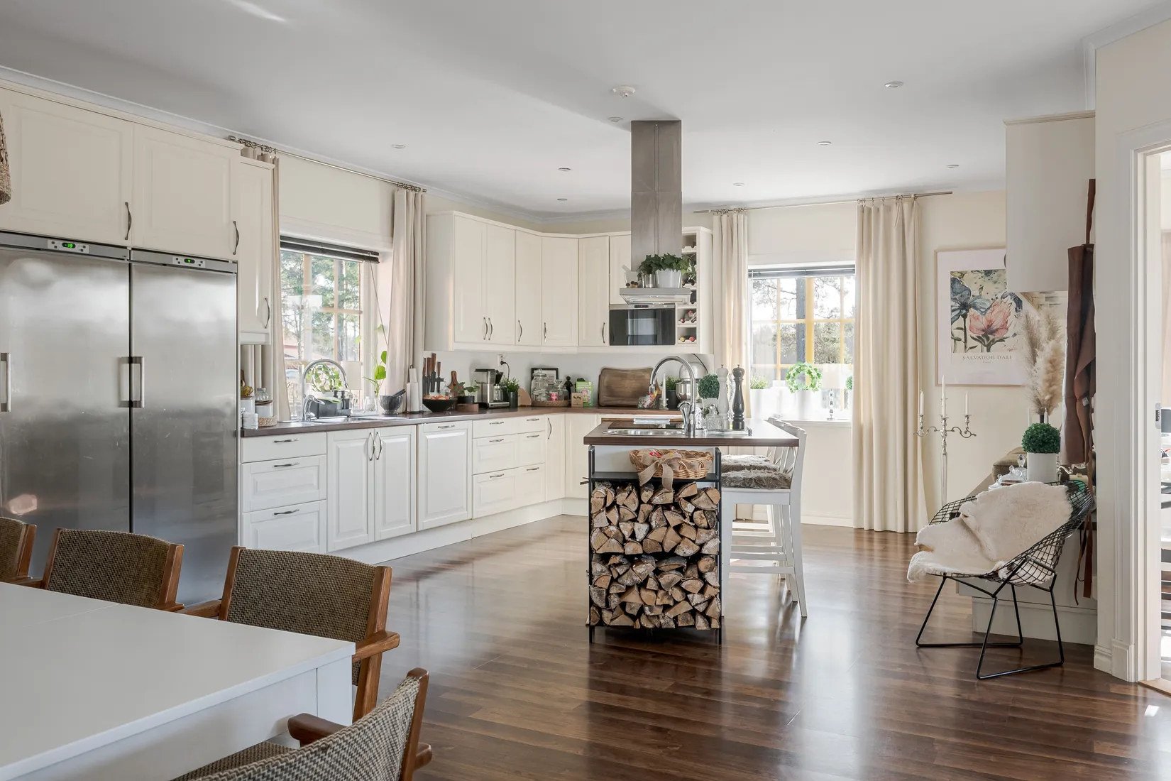 Gård/Skog, Forsa Kärrsäter 1, Forsa, Katrineholm