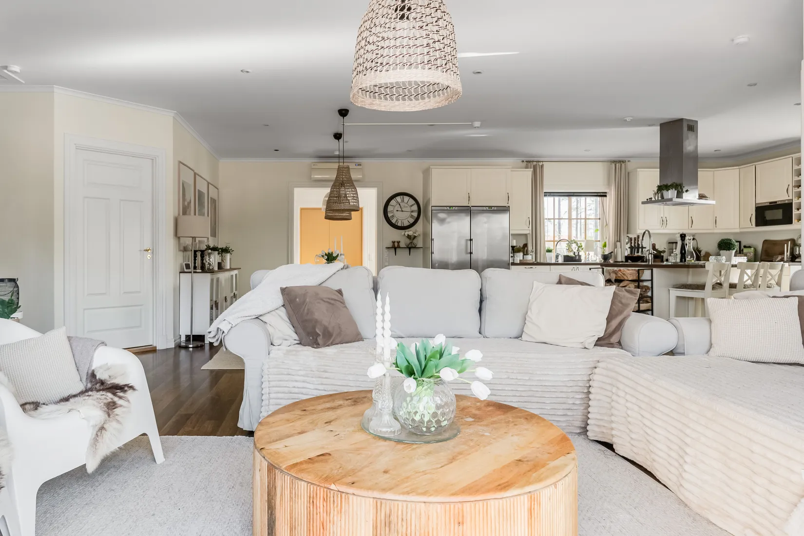 Gård/Skog, Forsa Kärrsäter 1, Forsa, Katrineholm