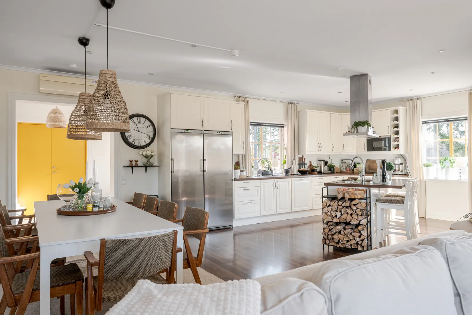 Gård/Skog, Forsa Kärrsäter 1, Forsa, Katrineholm