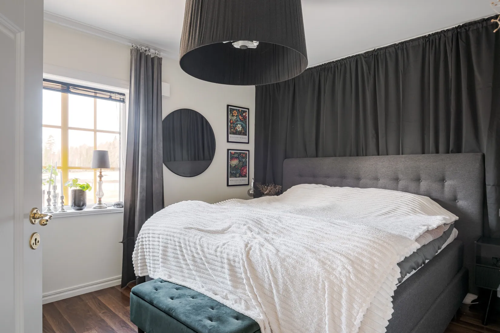 Gård/Skog, Forsa Kärrsäter 1, Forsa, Katrineholm