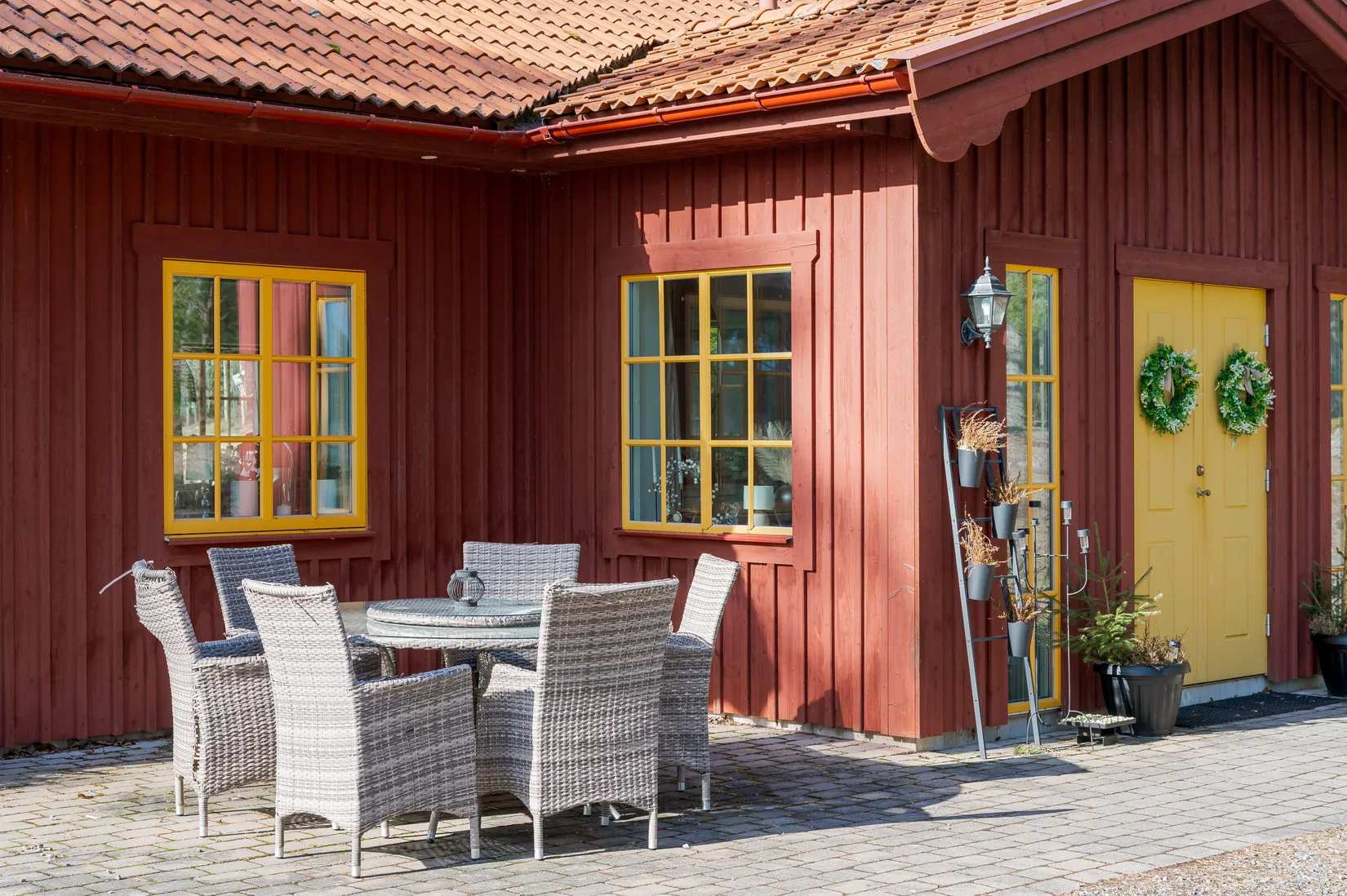 Gård/Skog, Forsa Kärrsäter 1, Forsa, Katrineholm