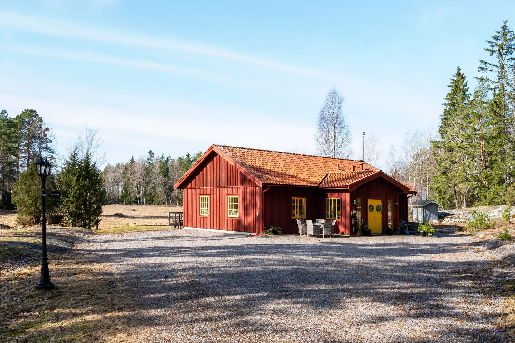 Gård/Skog, Forsa Kärrsäter 1, Forsa, Katrineholm