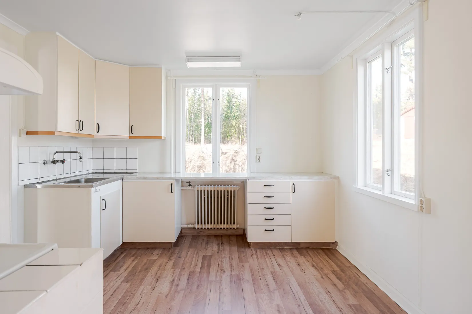 Gård/Skog, Forsa Kärrsäter 1, Forsa, Katrineholm