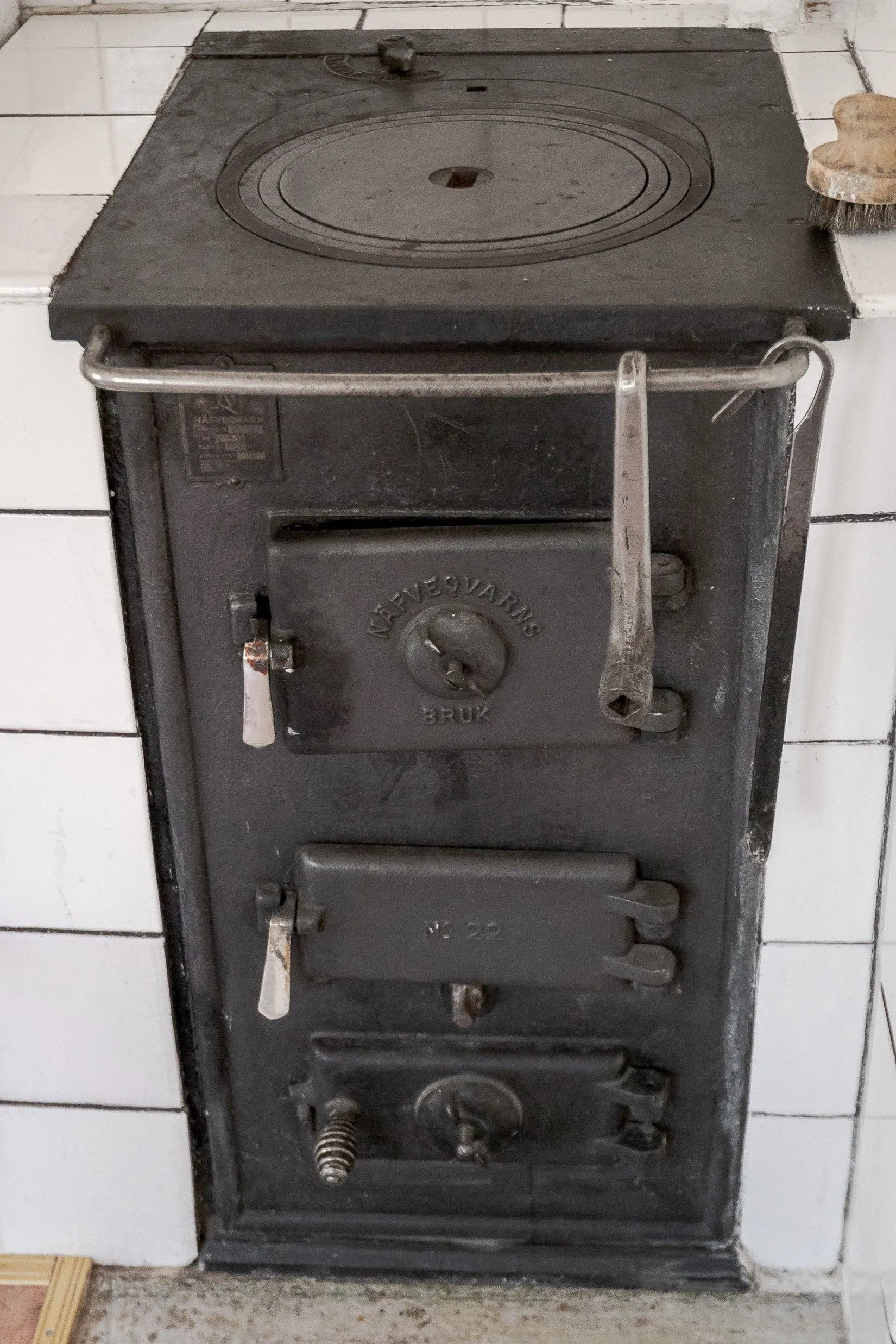 Gård/Skog, Forsa Kärrsäter 1, Forsa, Katrineholm