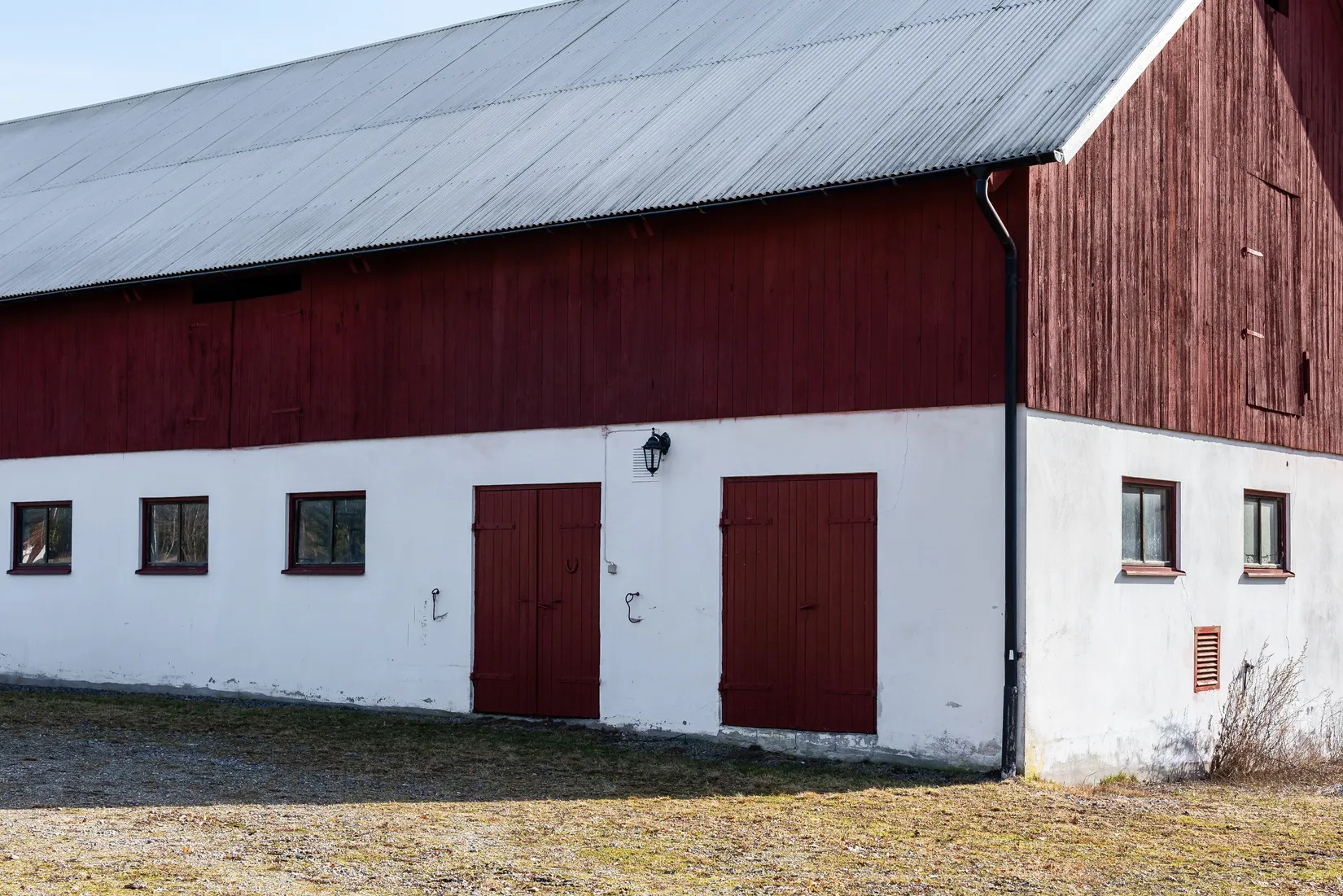 Gård/Skog, Forsa Kärrsäter 1, Forsa, Katrineholm