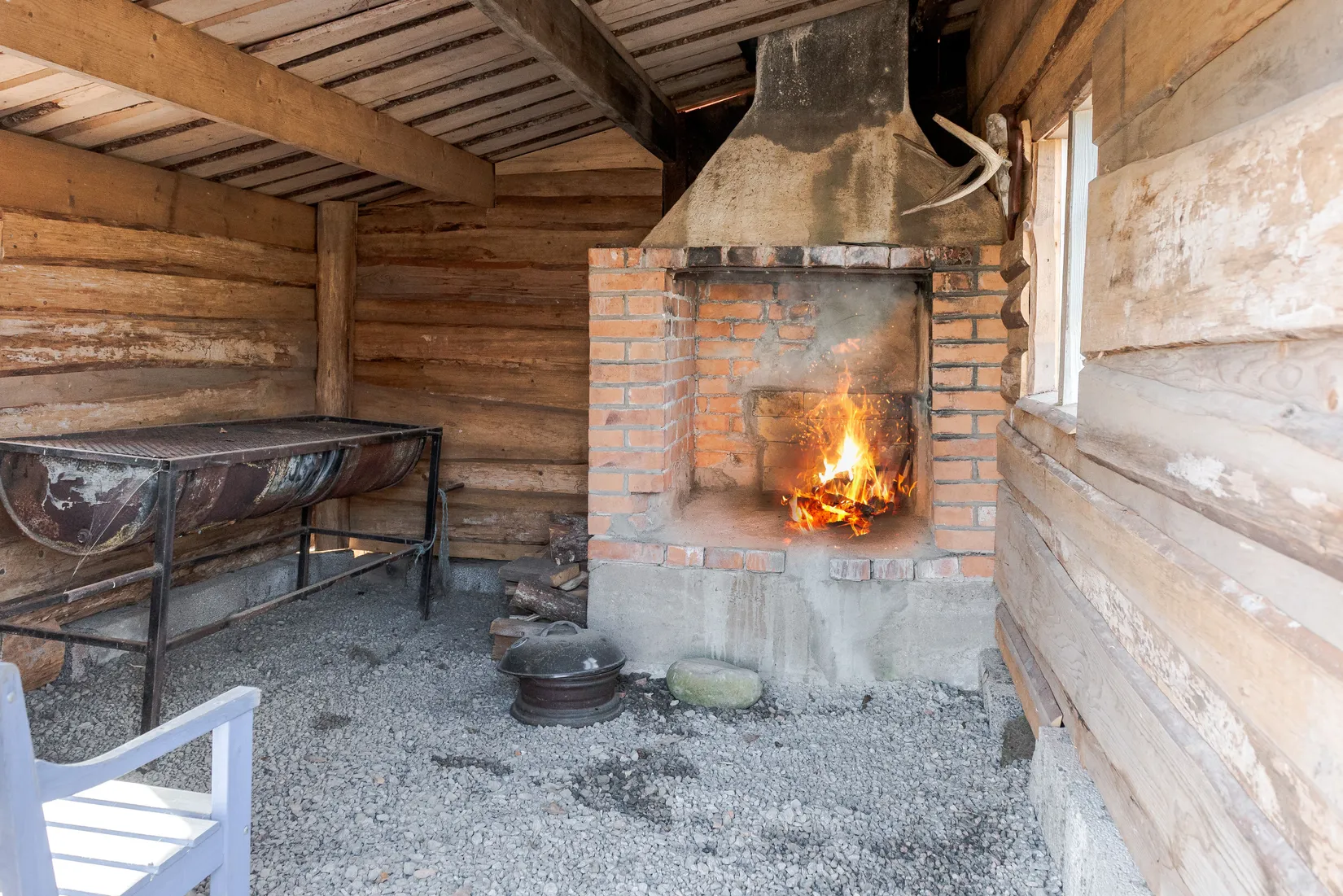 Gård/Skog, Forsa Kärrsäter 1, Forsa, Katrineholm