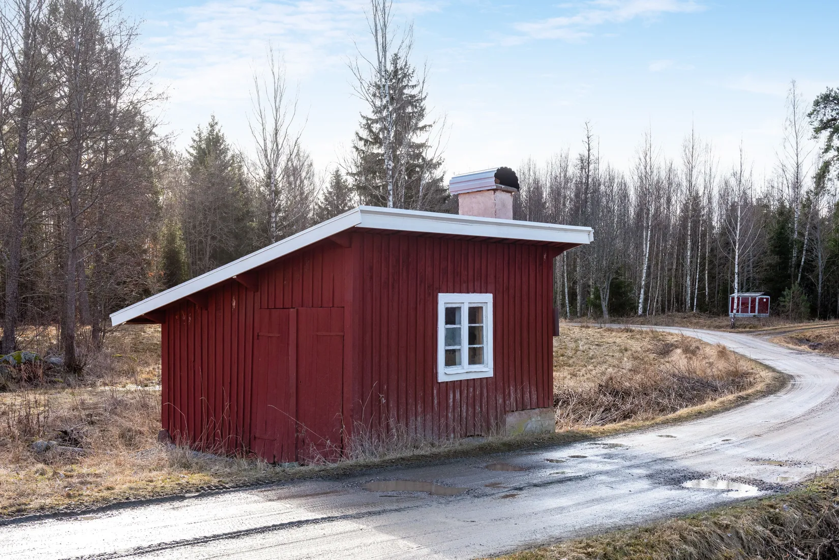 Gård/Skog, Forsa Kärrsäter 1, Forsa, Katrineholm
