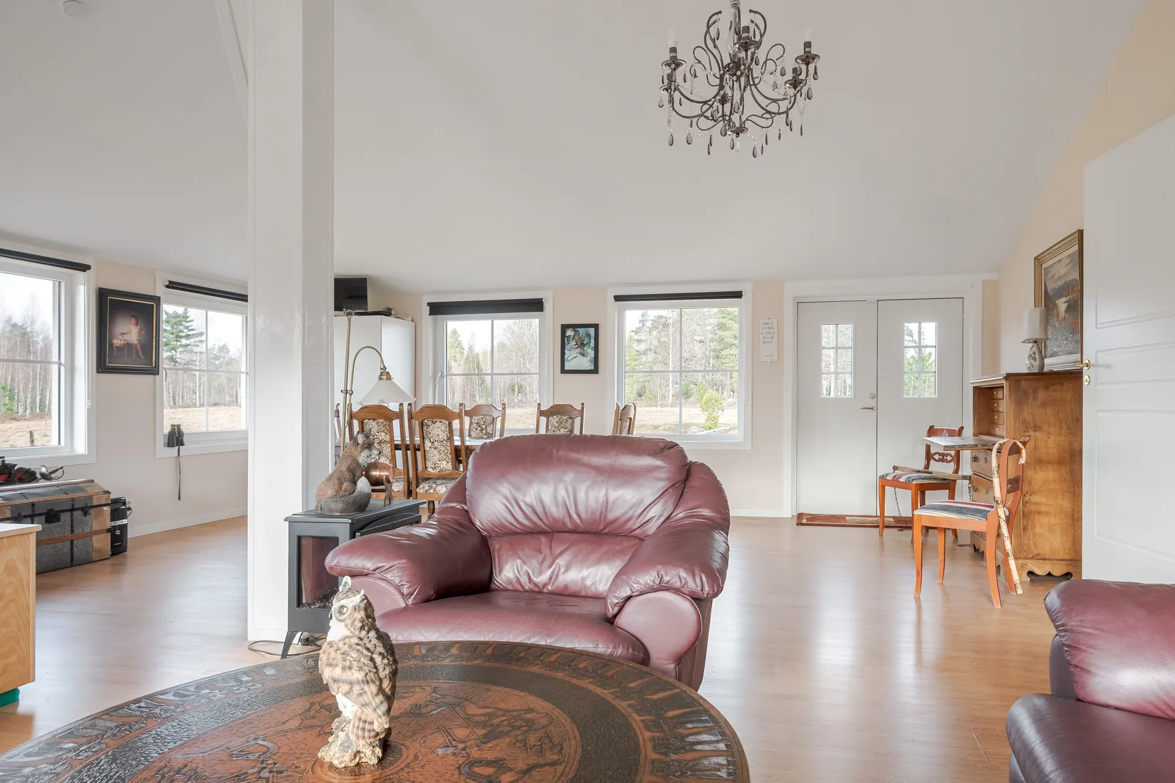 Gård/Skog, Forsa Kärrsäter 1, Forsa, Katrineholm