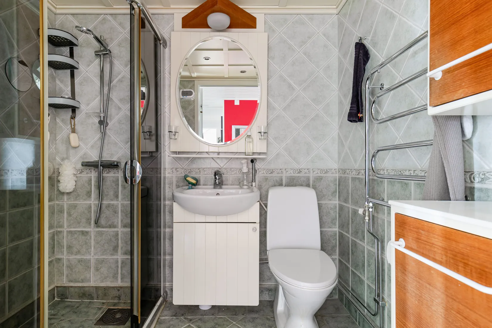 Bostadsrätt, Sidvindsvägen 70, Tallboda, Linköping