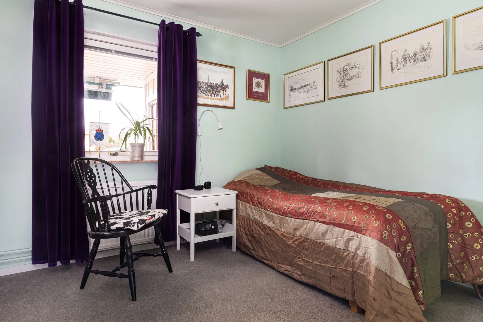 Bostadsrätt, Sidvindsvägen 70, Tallboda, Linköping