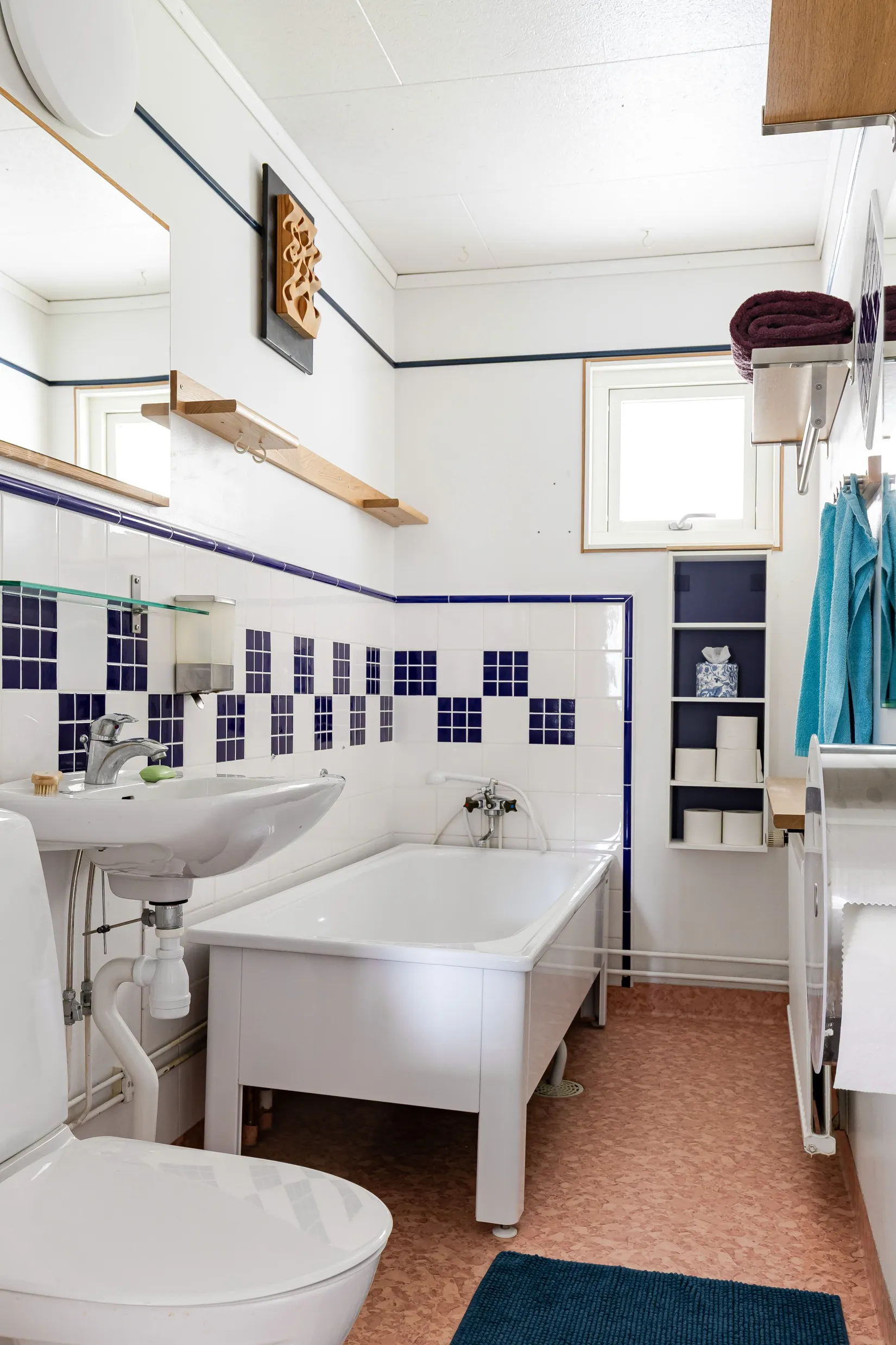 Bostadsrätt, Sidvindsvägen 70, Tallboda, Linköping