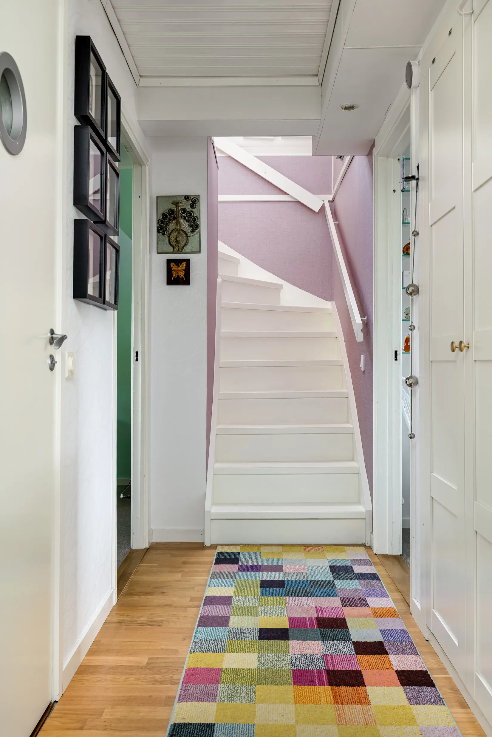 Bostadsrätt, Sidvindsvägen 70, Tallboda, Linköping