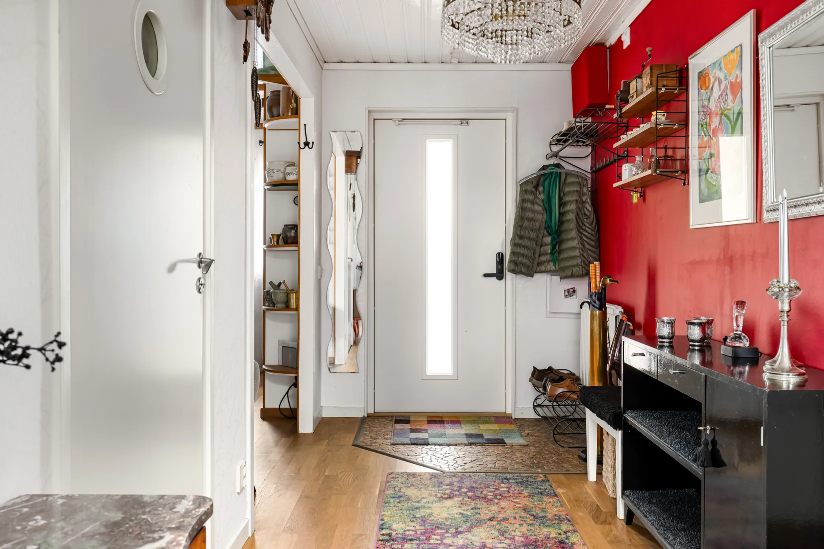 Bostadsrätt, Sidvindsvägen 70, Tallboda, Linköping