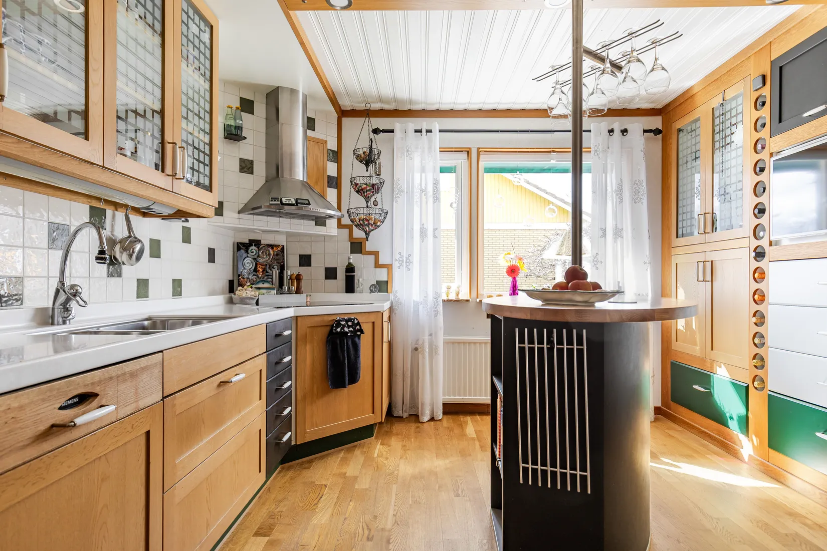 Bostadsrätt, Sidvindsvägen 70, Tallboda, Linköping