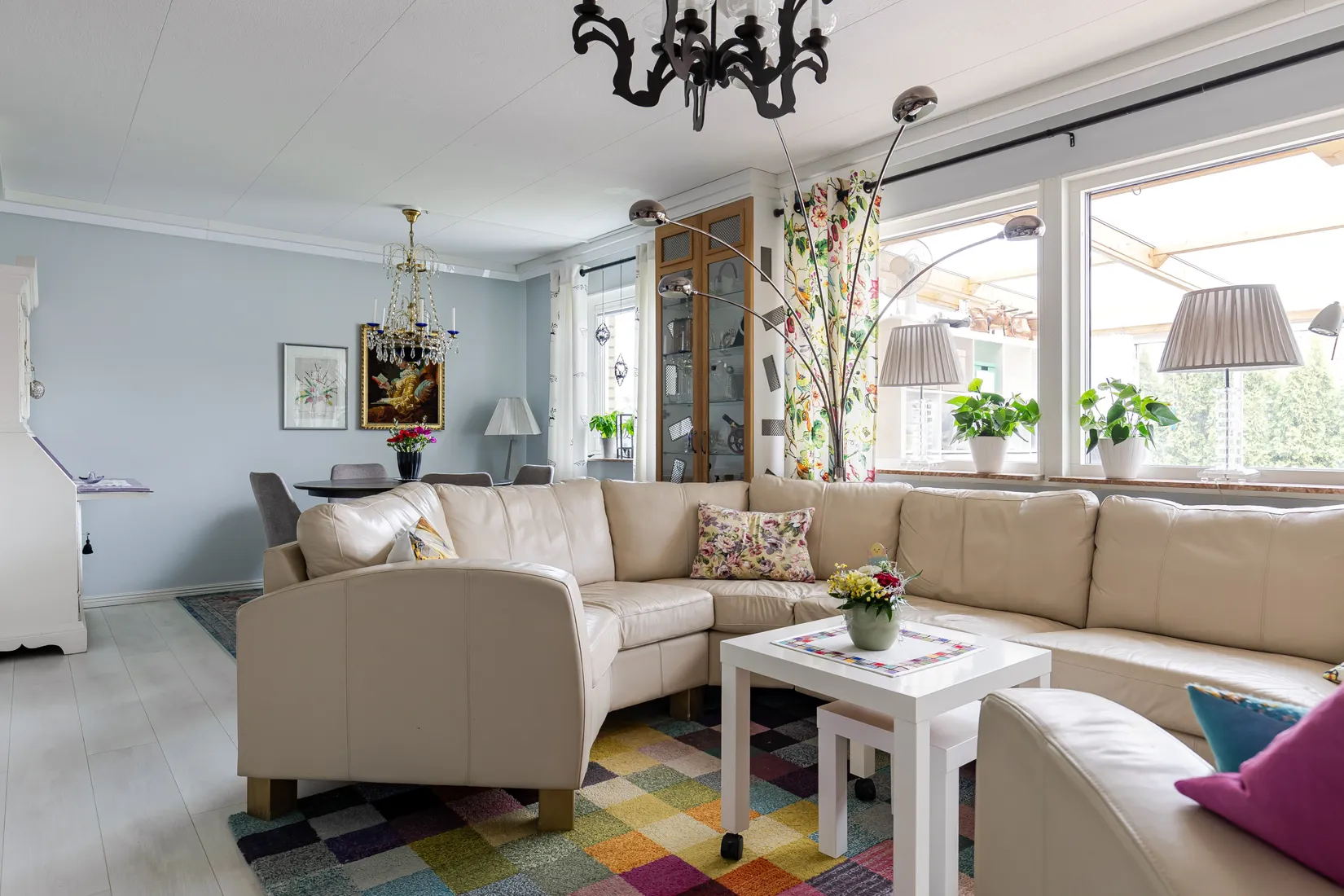 Bostadsrätt, Sidvindsvägen 70, Tallboda, Linköping