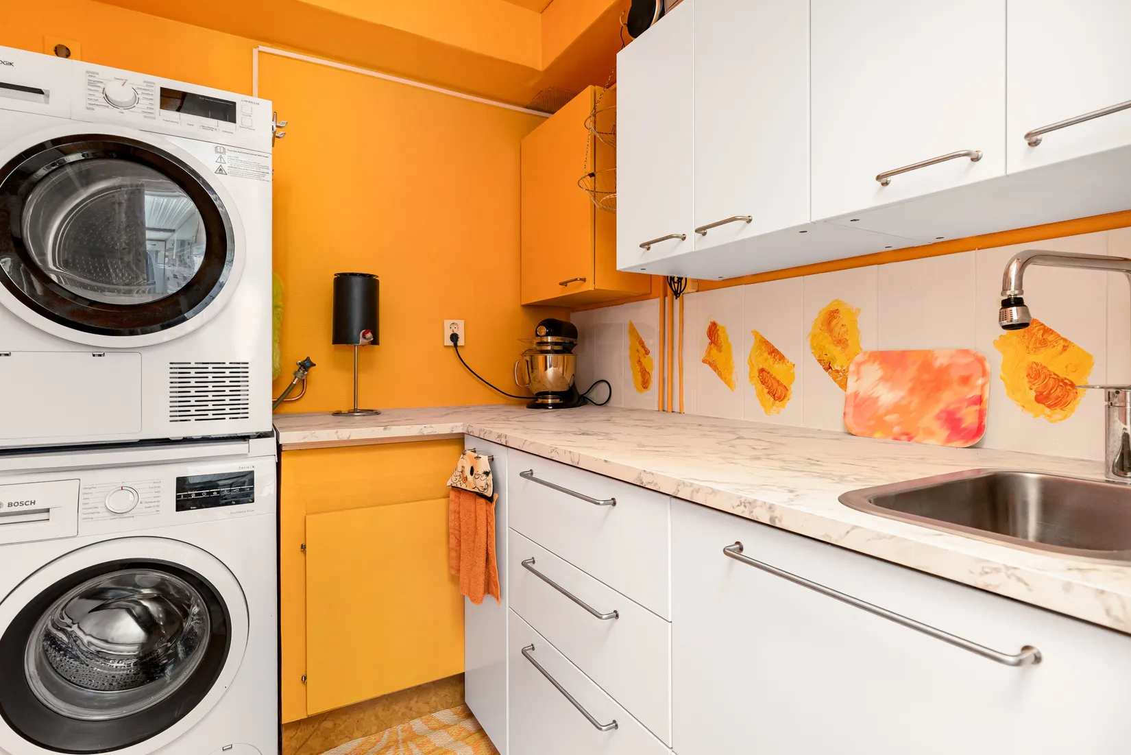 Bostadsrätt, Sidvindsvägen 70, Tallboda, Linköping