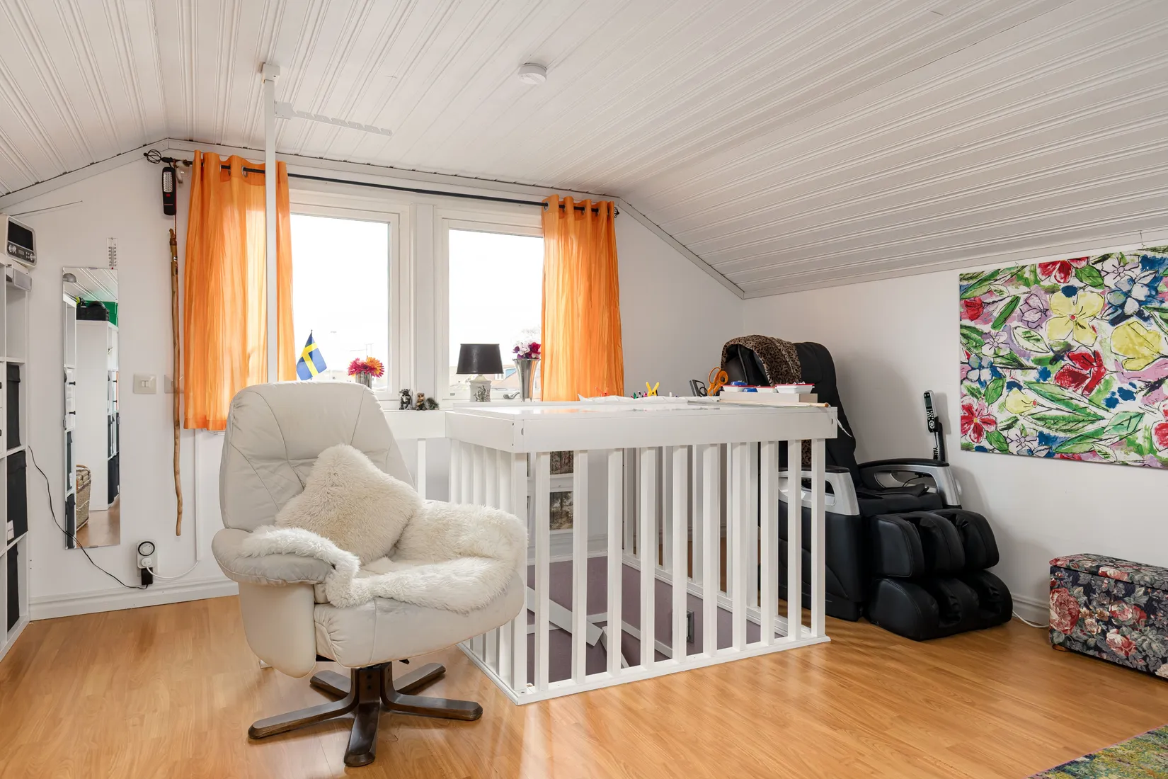 Bostadsrätt, Sidvindsvägen 70, Tallboda, Linköping