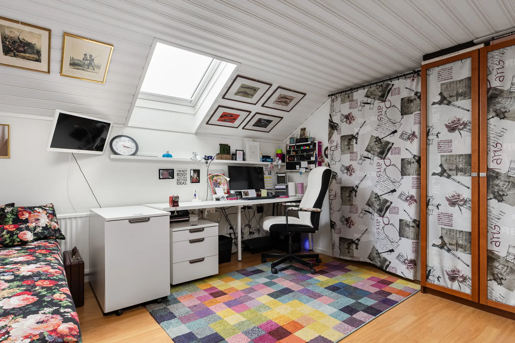 Bostadsrätt, Sidvindsvägen 70, Tallboda, Linköping