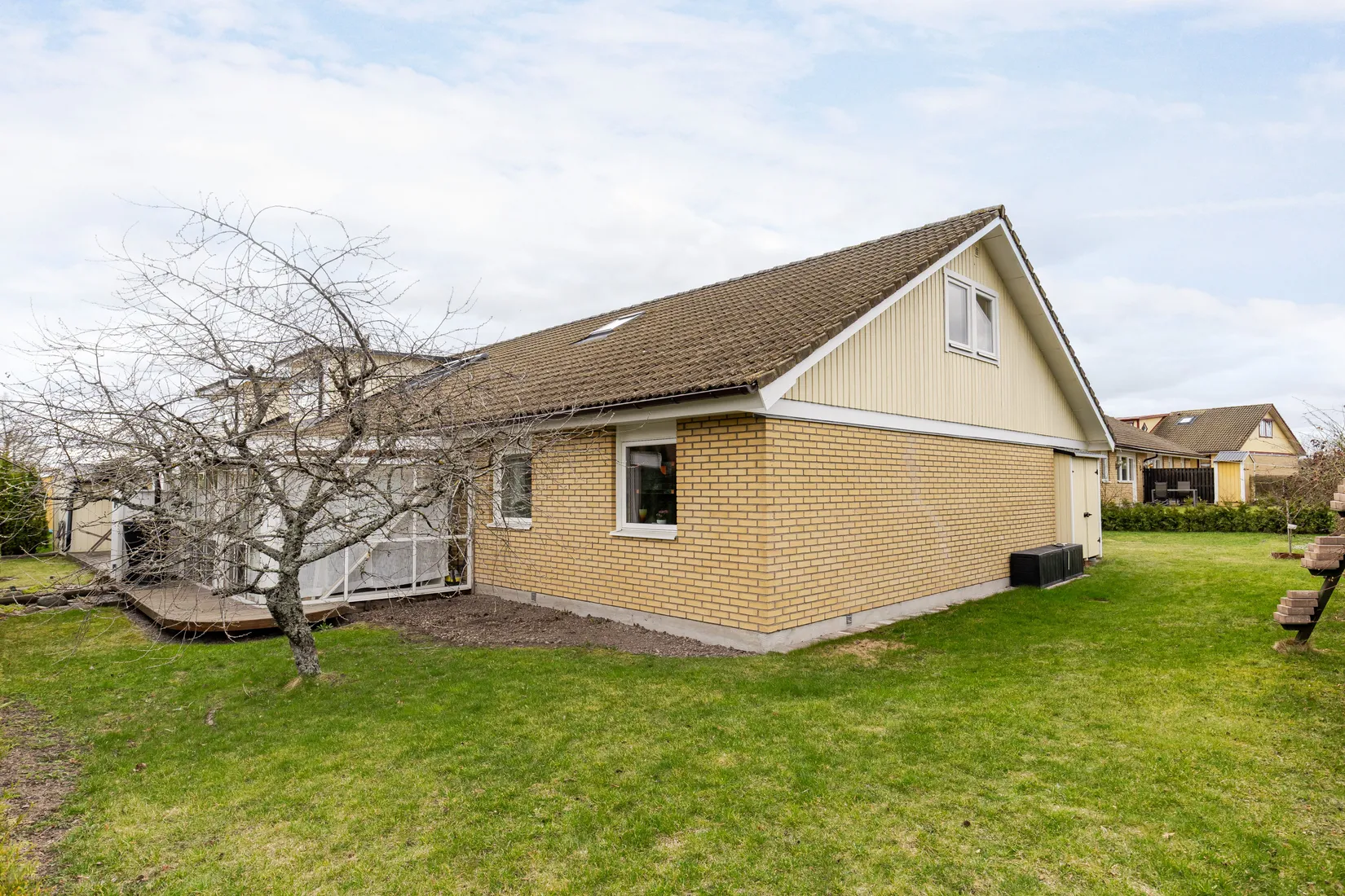 Bostadsrätt, Sidvindsvägen 70, Tallboda, Linköping