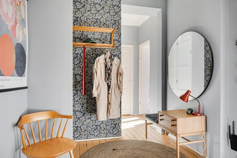 Bostadsrätt, Föreningsgatan 79 B, Rörsjöstaden, Malmö