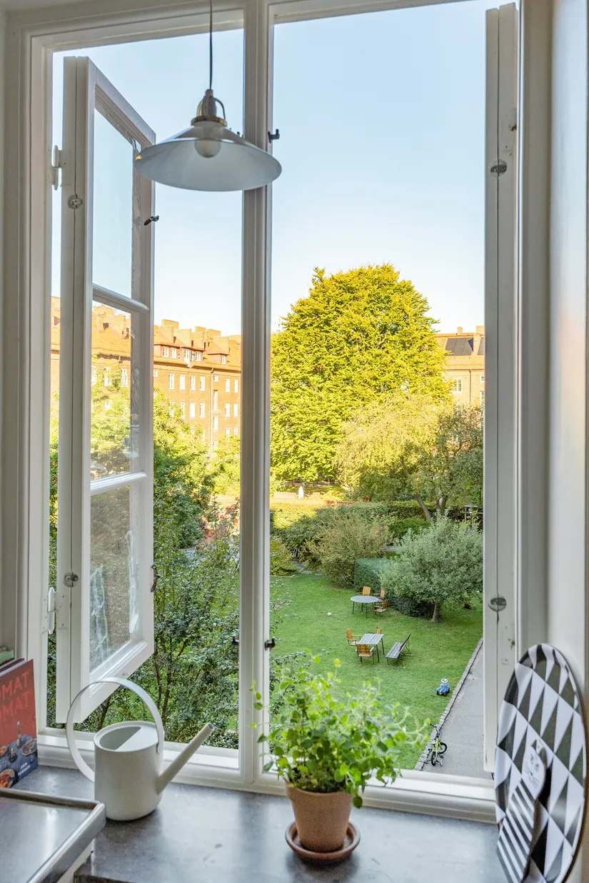 Bostadsrätt, Föreningsgatan 79 B, Rörsjöstaden, Malmö