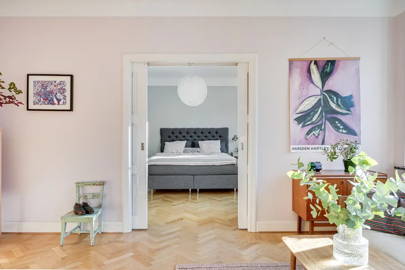 Bostadsrätt, Föreningsgatan 79 B, Rörsjöstaden, Malmö