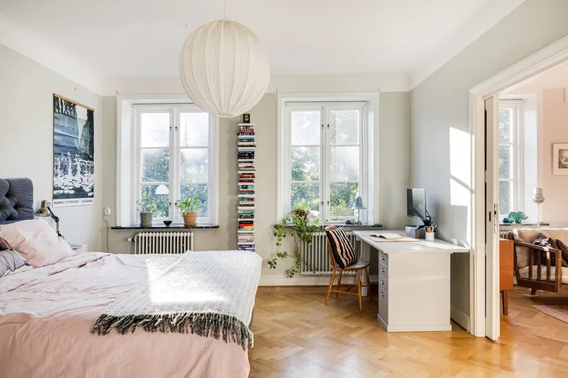 Bostadsrätt, Föreningsgatan 79 B, Rörsjöstaden, Malmö