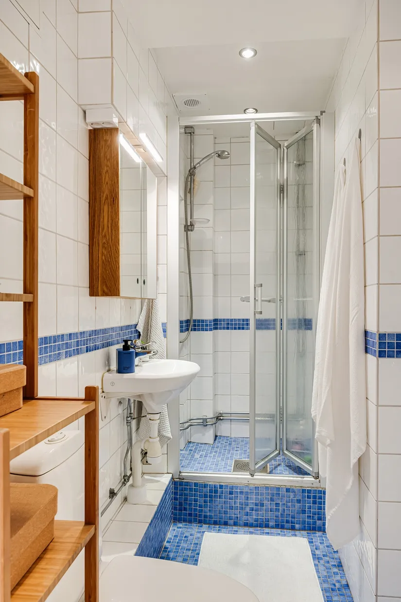 Bostadsrätt, Föreningsgatan 79 B, Rörsjöstaden, Malmö