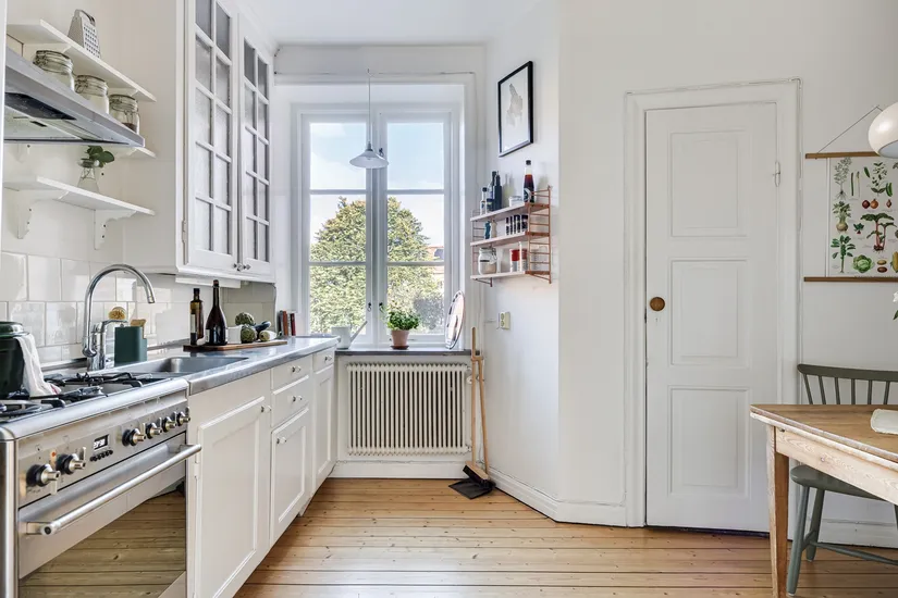 Bostadsrätt, Föreningsgatan 79 B, Rörsjöstaden, Malmö