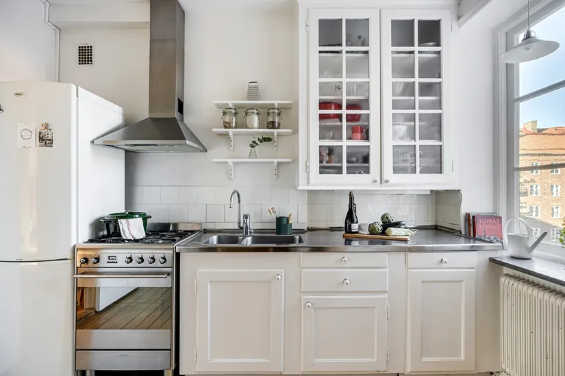 Bostadsrätt, Föreningsgatan 79 B, Rörsjöstaden, Malmö