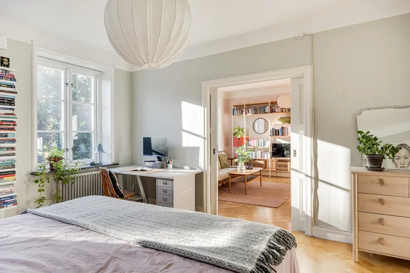 Bostadsrätt, Föreningsgatan 79 B, Rörsjöstaden, Malmö