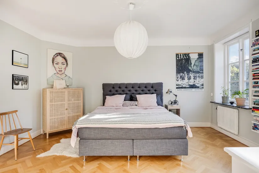 Bostadsrätt, Föreningsgatan 79 B, Rörsjöstaden, Malmö