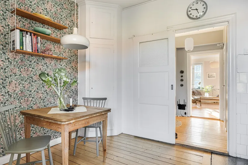 Bostadsrätt, Föreningsgatan 79 B, Rörsjöstaden, Malmö