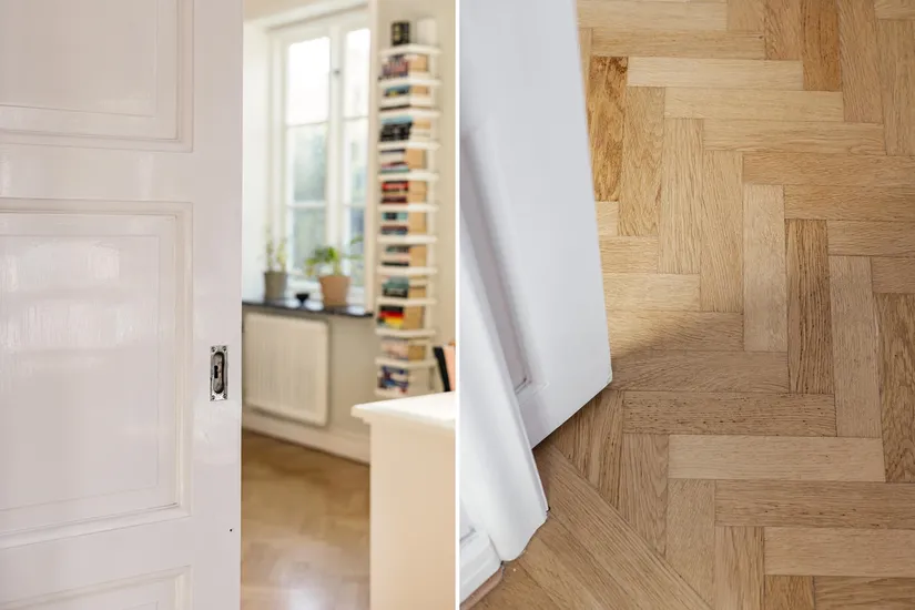 Bostadsrätt, Föreningsgatan 79 B, Rörsjöstaden, Malmö