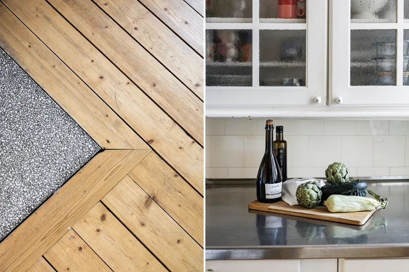 Bostadsrätt, Föreningsgatan 79 B, Rörsjöstaden, Malmö