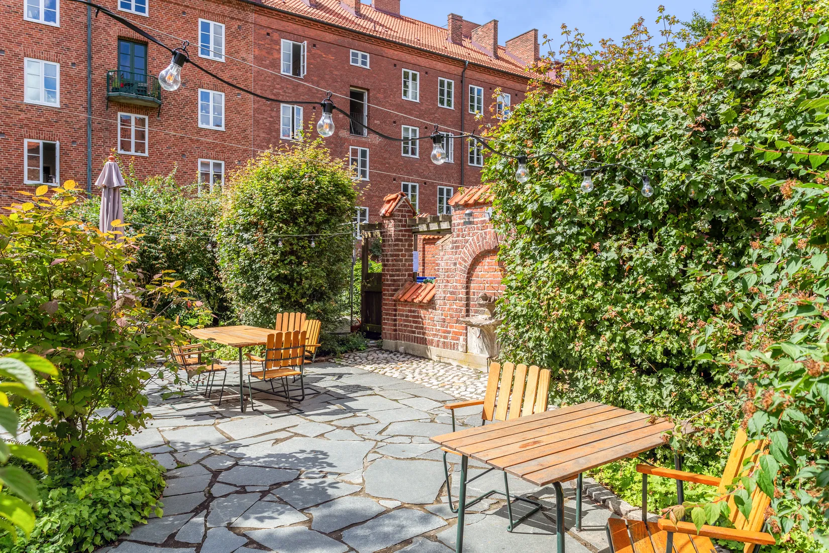 Bostadsrätt, Föreningsgatan 79 B, Rörsjöstaden, Malmö