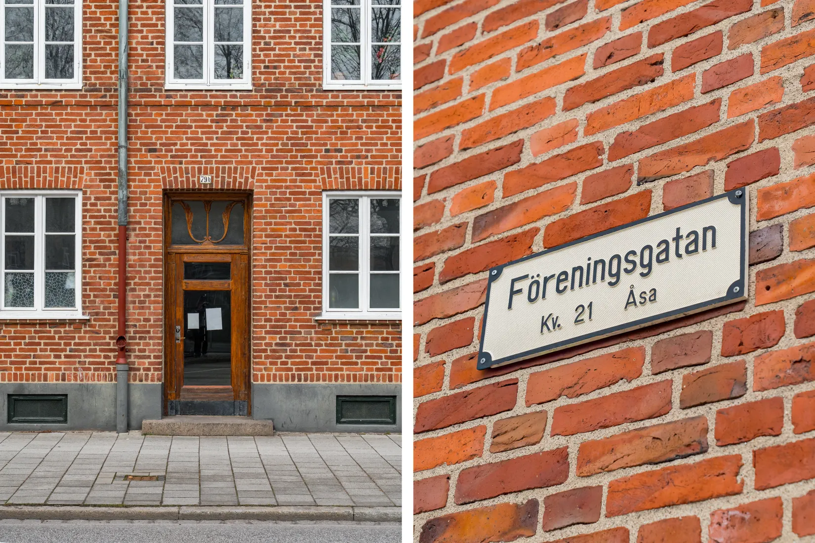 Bostadsrätt, Föreningsgatan 79 B, Rörsjöstaden, Malmö